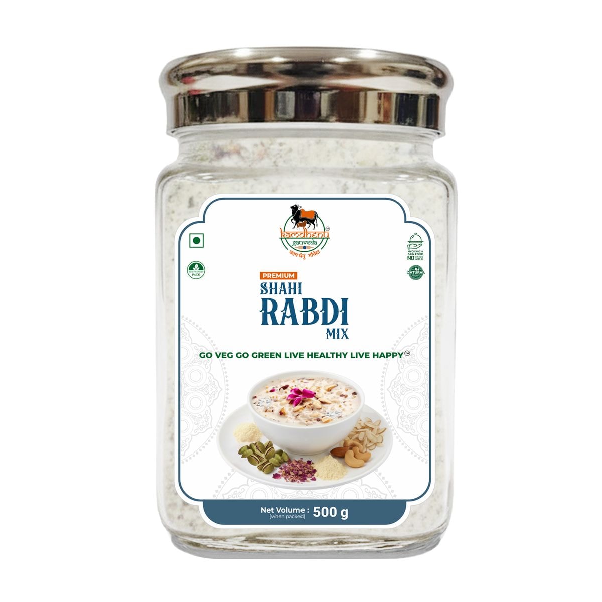 RABDI 500 GM
