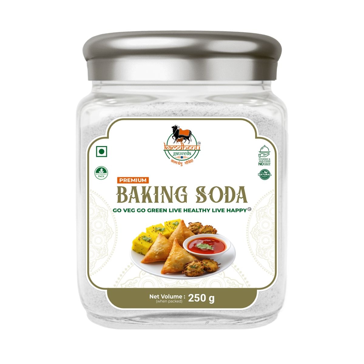 Baking Soda