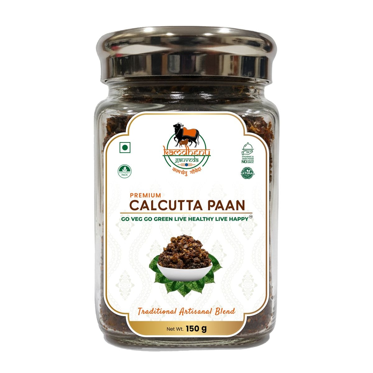 Calcutta PAAN