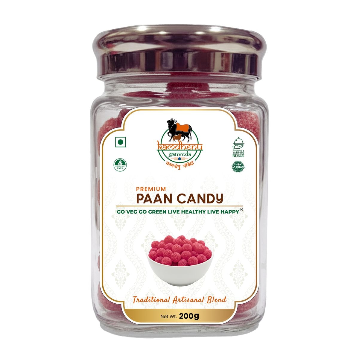 Paan Candy