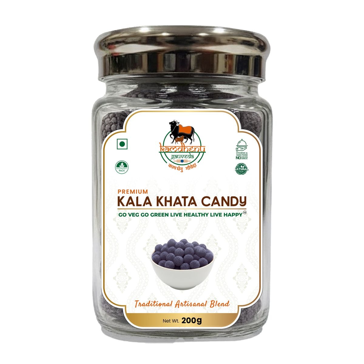 Kala Khata Candy